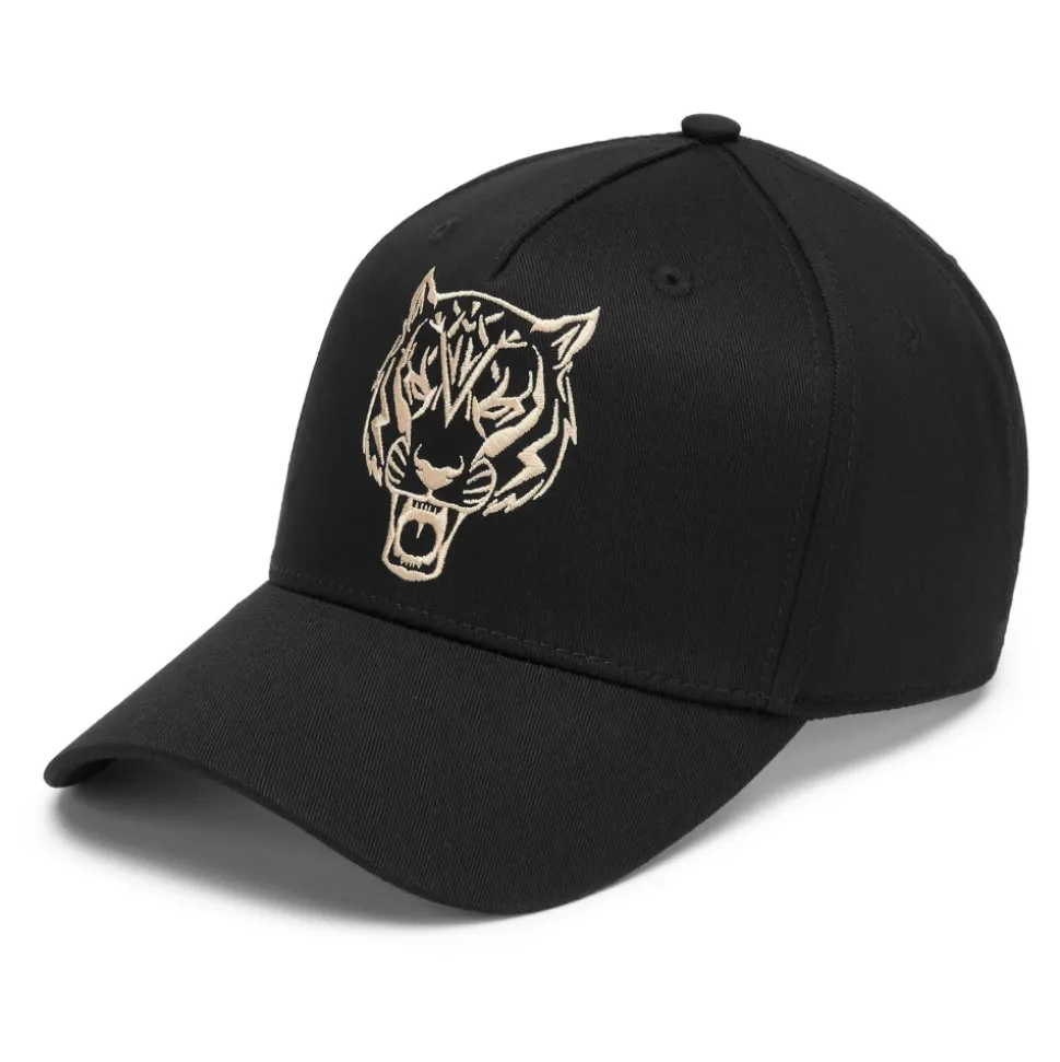 Baseball Cap Tiger