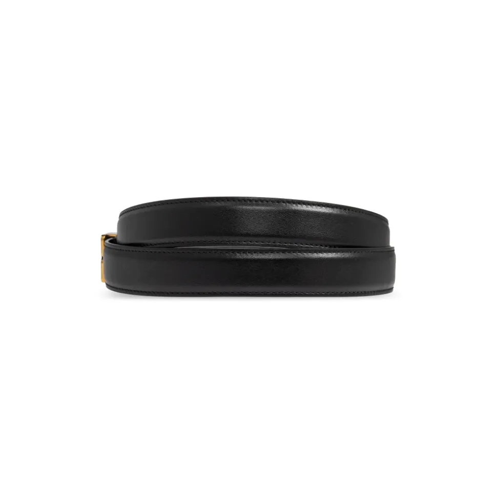 BB Thin 25 Belt