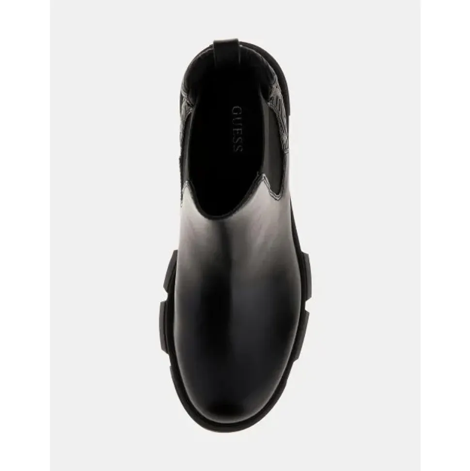 Beatles Tacco 4.5 cm Platform 2.5 cm