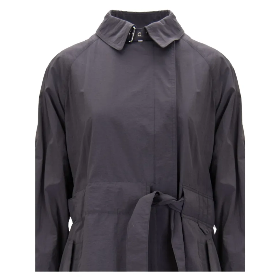 Belted Coats