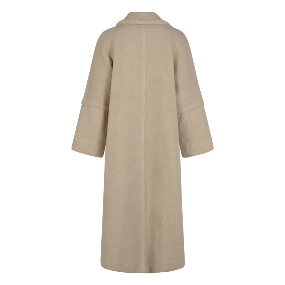 Belted Coats