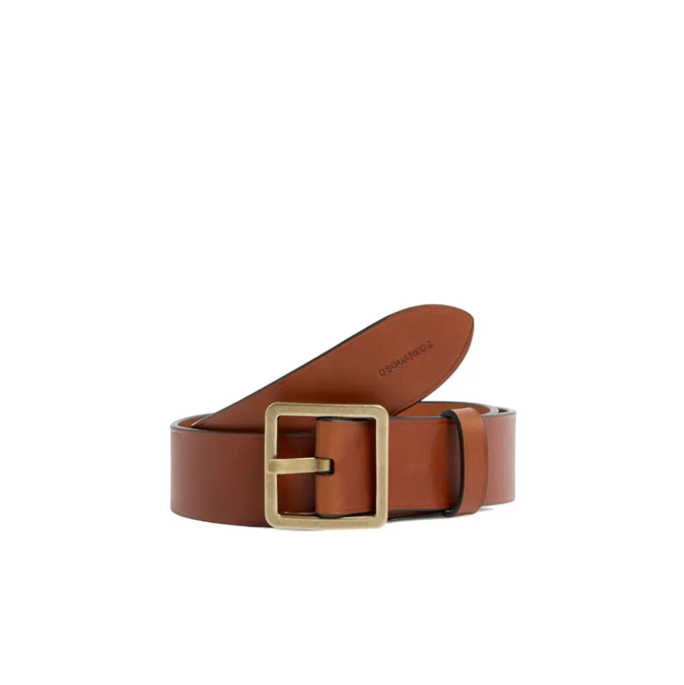 Belt Vacchetta