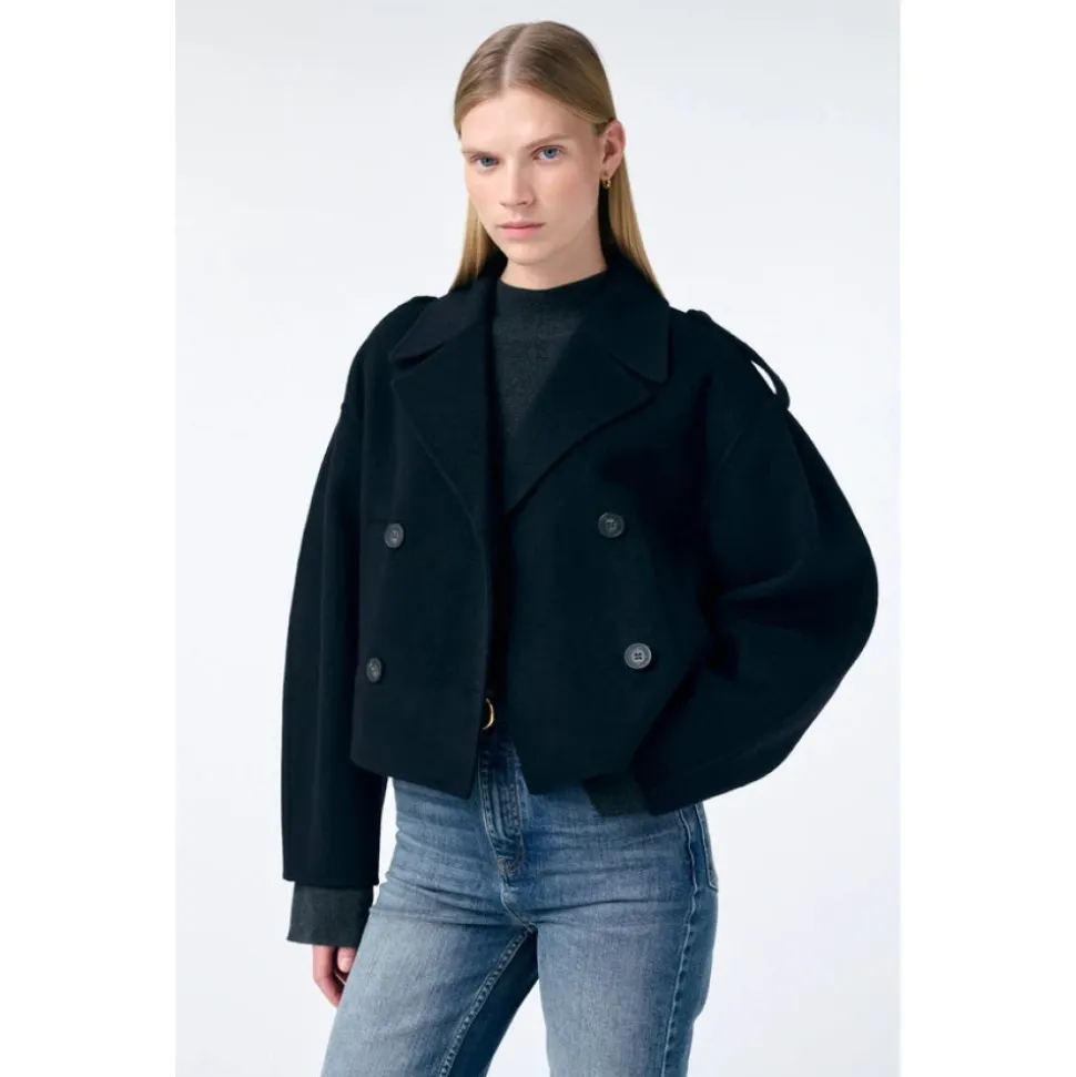 Beran Jacke