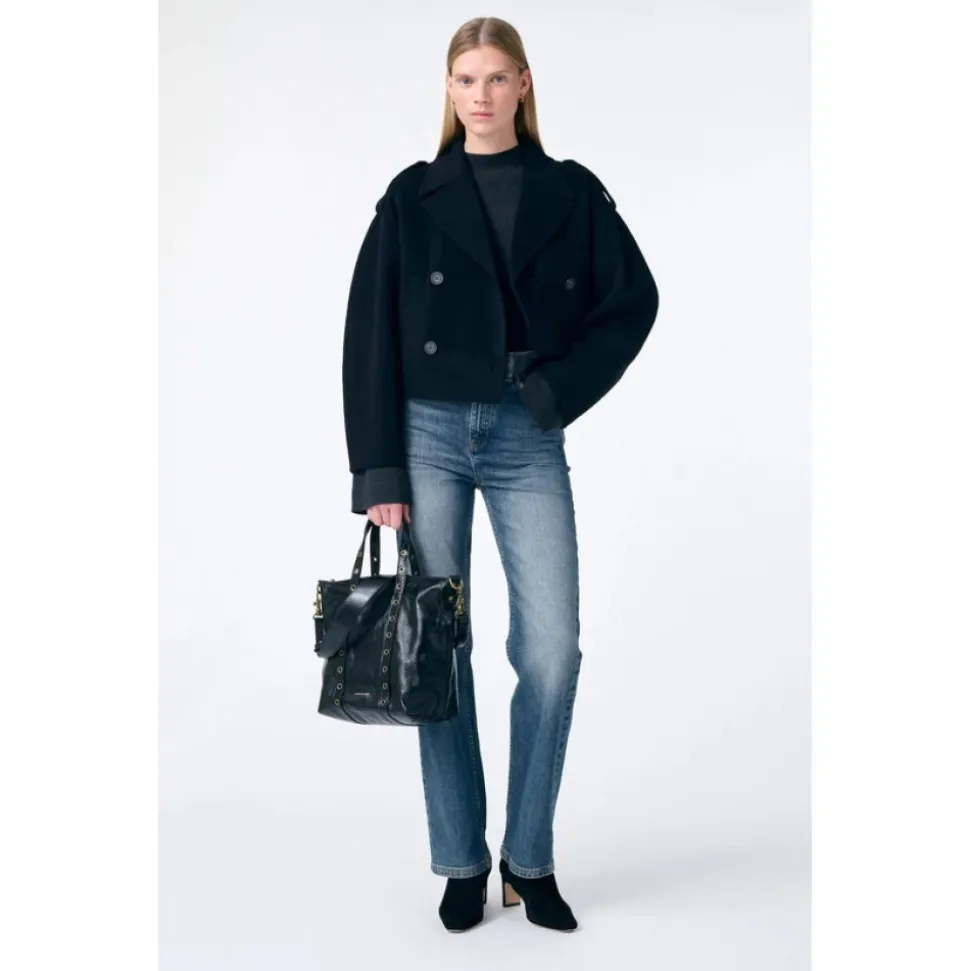 Beran Jacke