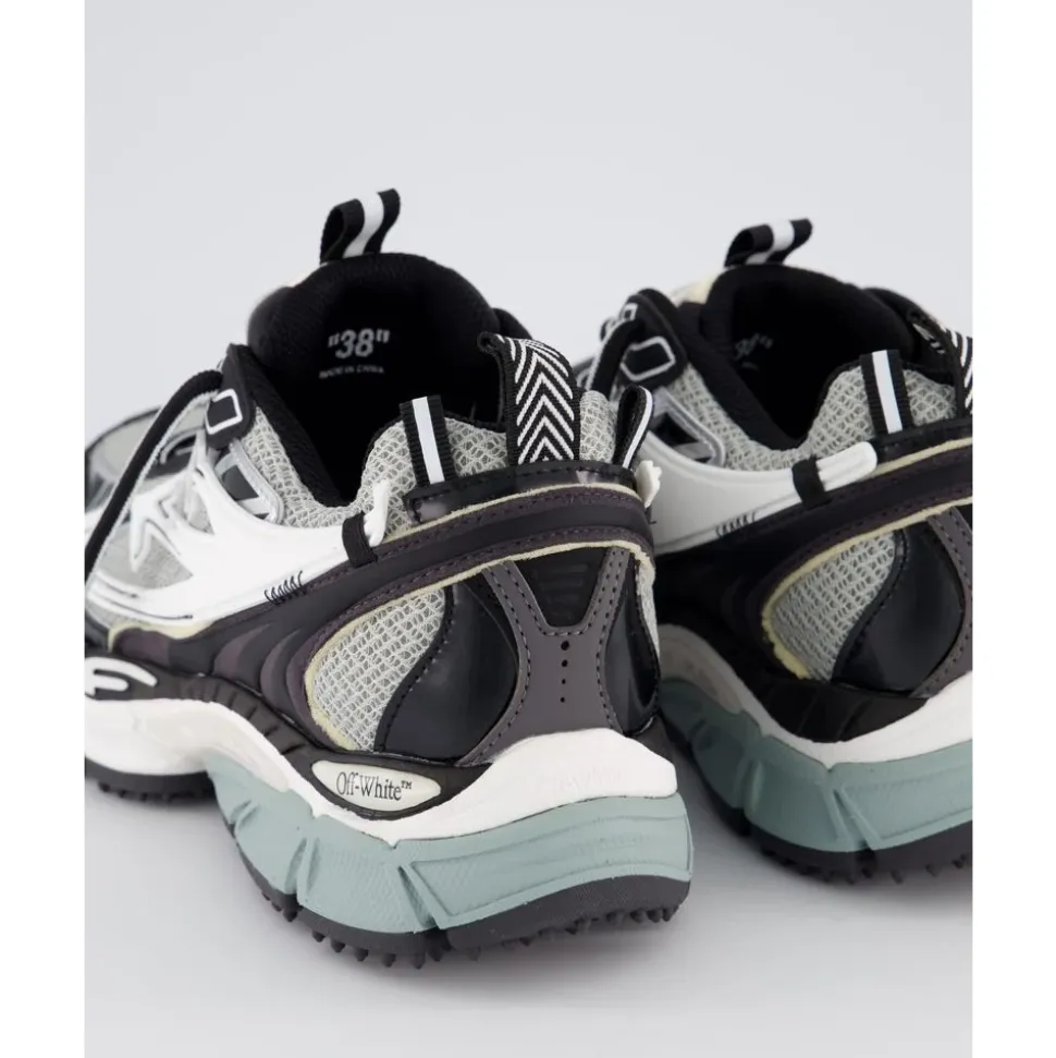 Be Right Back Sneaker