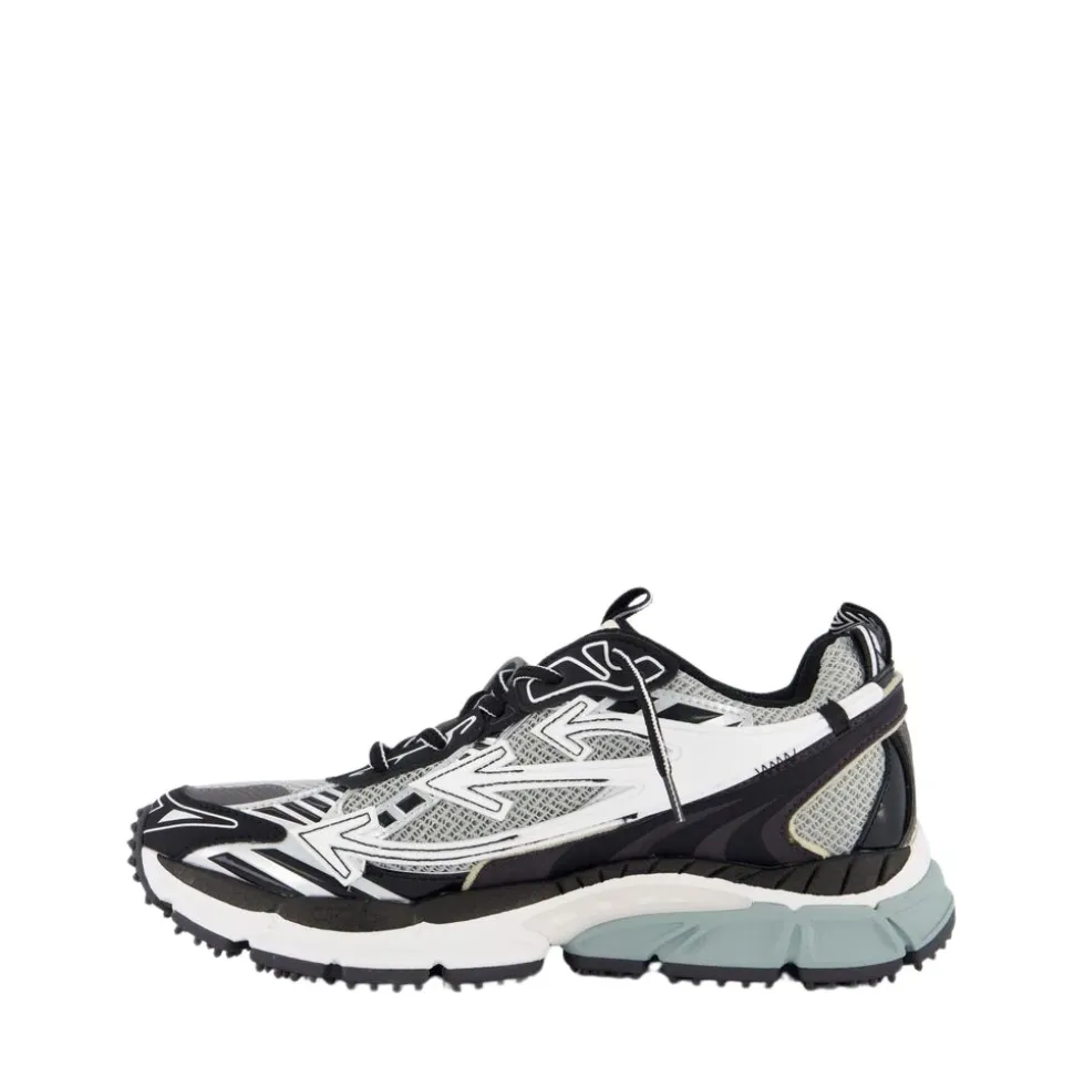 Be Right Back Sneaker