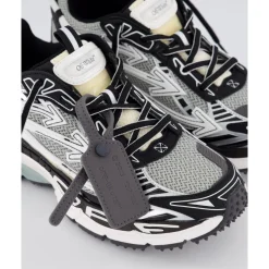 Be Right Back Sneaker