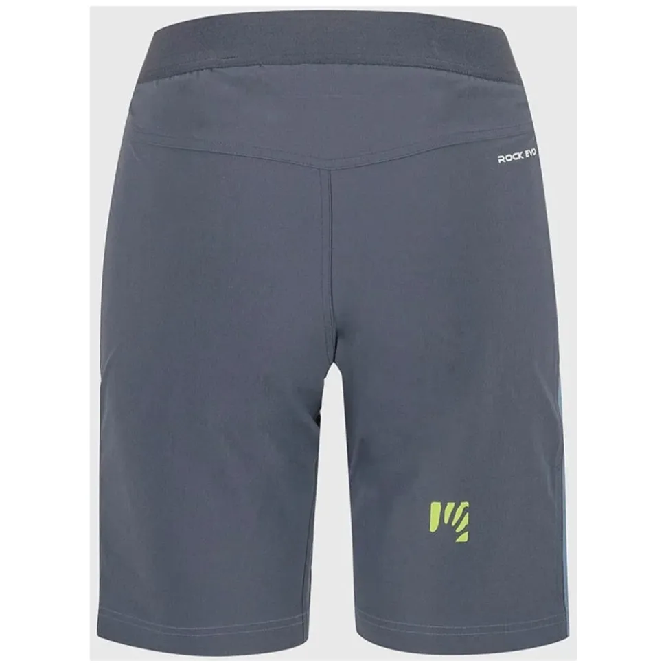 Bermudas Rock Evo Azul Ombre