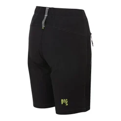 Bermudas Rock Ligeros y Transpirables