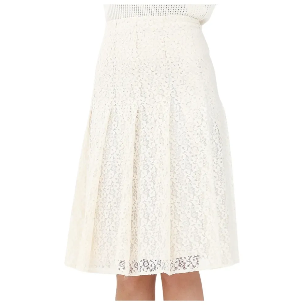Beta Svasata Midi Skirt