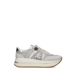 Bethcoin 8148 Platform Sneakers