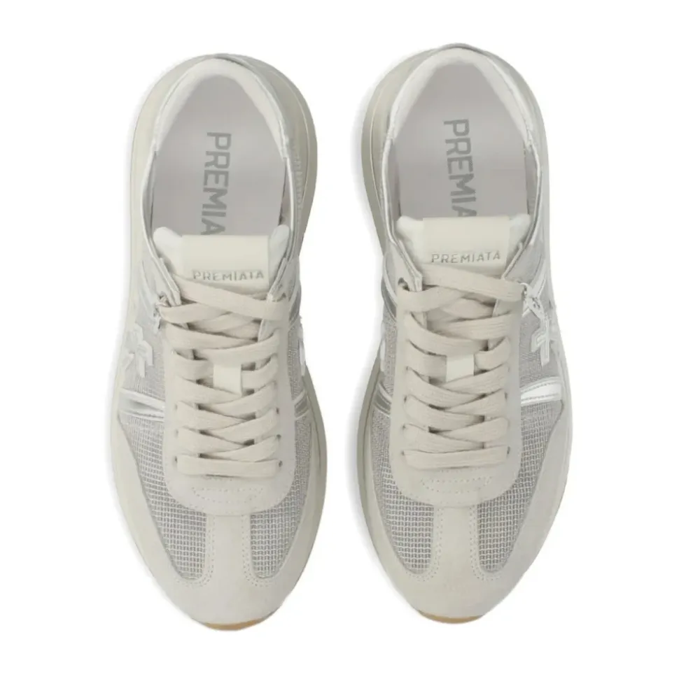 Bethcoin 8148 Platform Sneakers