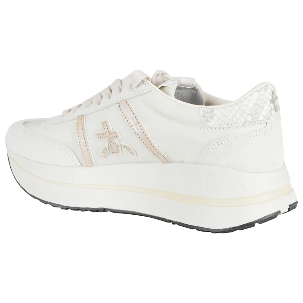 Bethcoin Sneaker