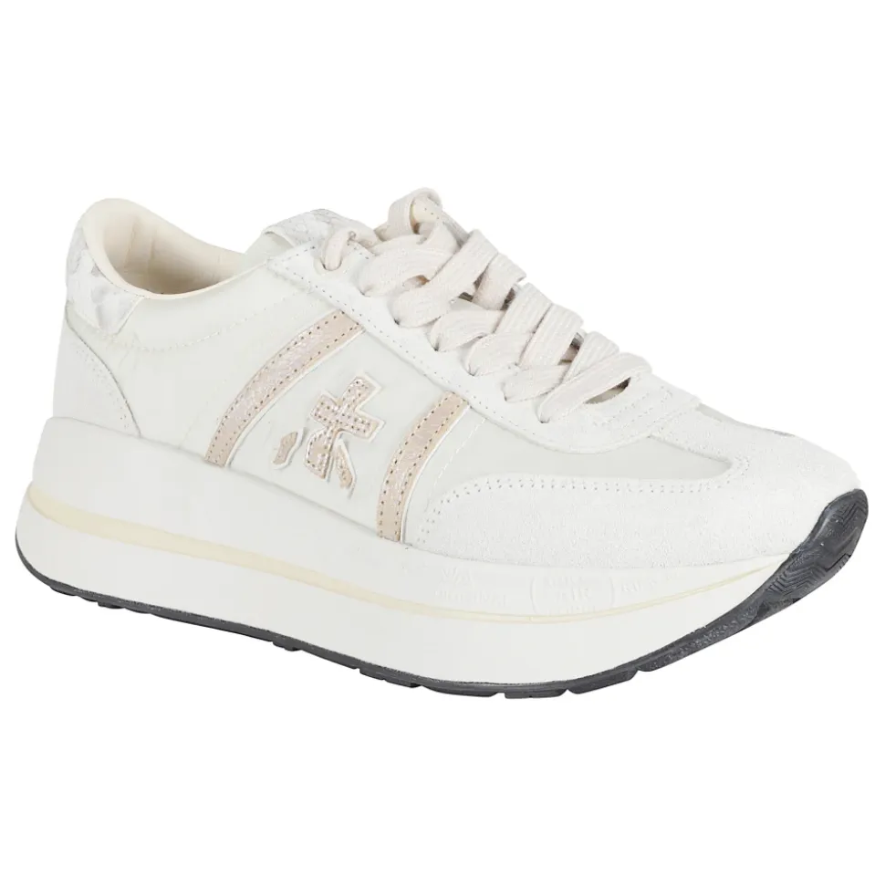 Bethcoin Sneaker