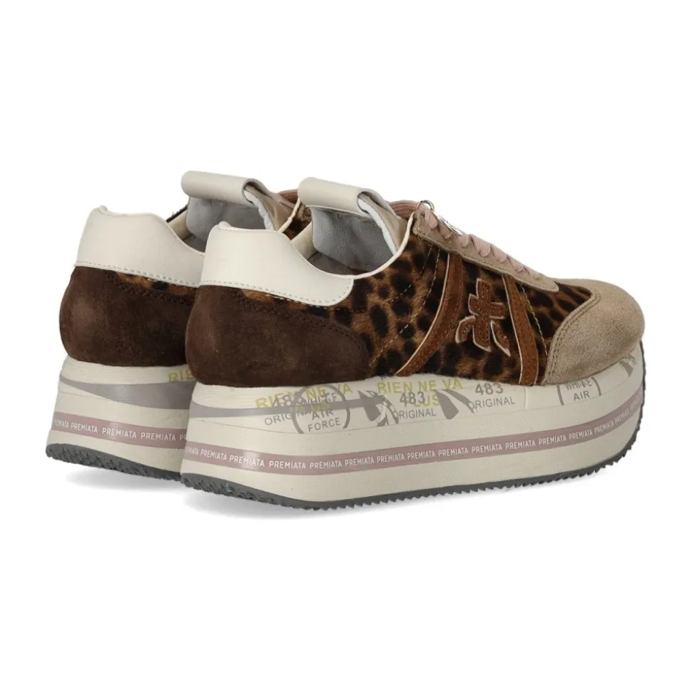 Beth 7741 Sneakers