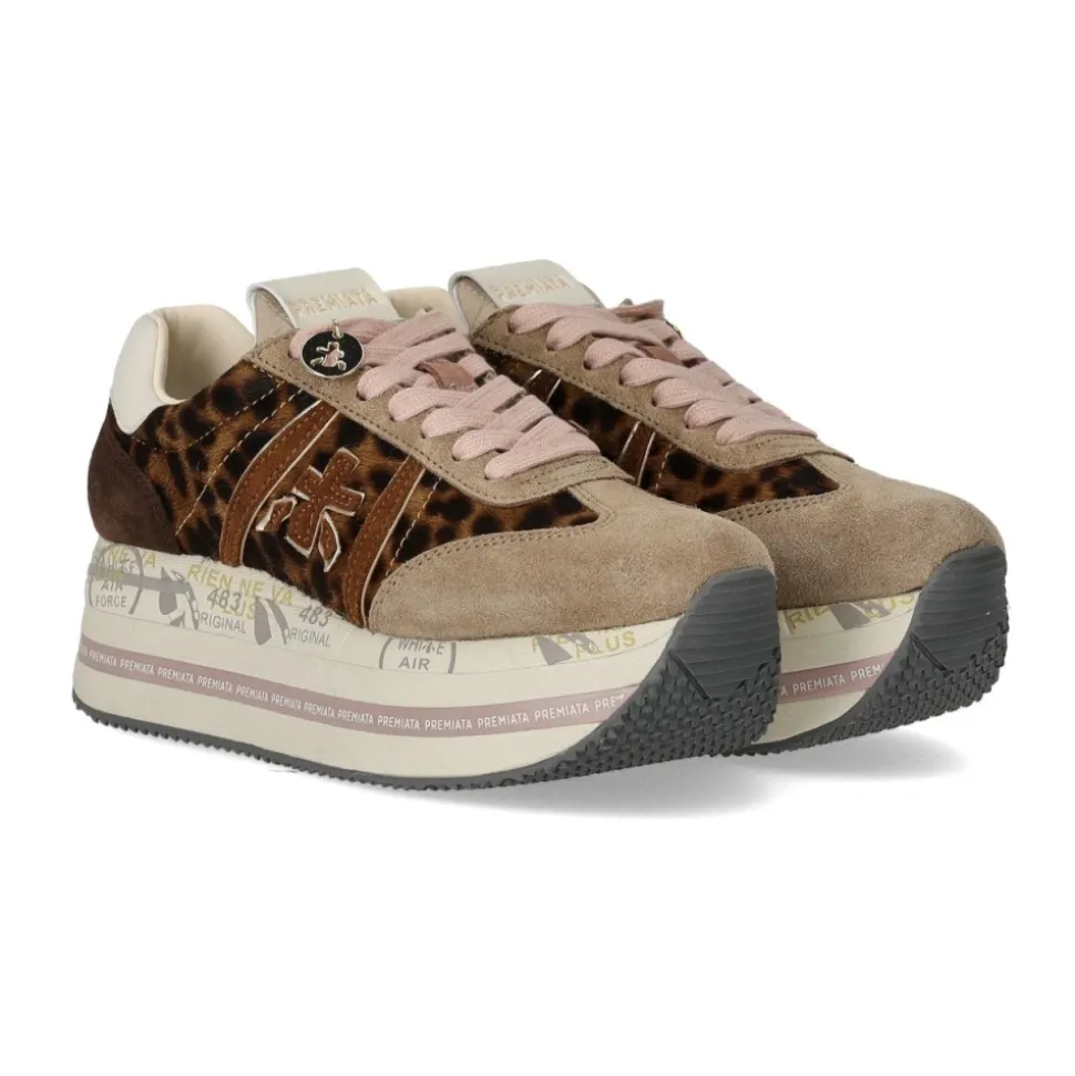 Beth 7741 Sneakers