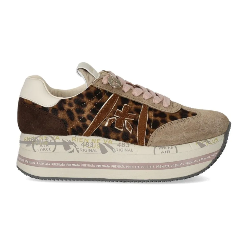 Beth 7741 Sneakers