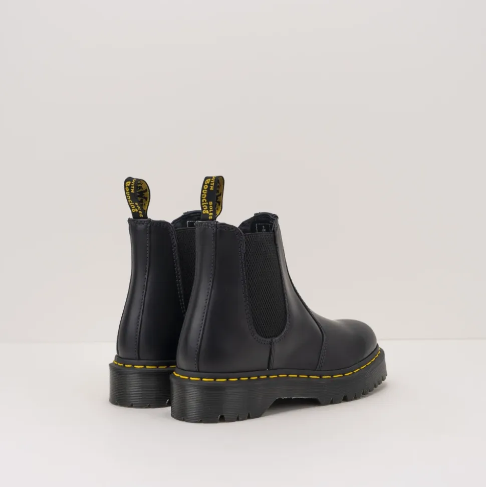 2976 Bex Smooth Chelsea Boot