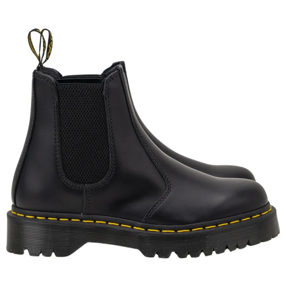 2976 Bex Smooth Chelsea Boot