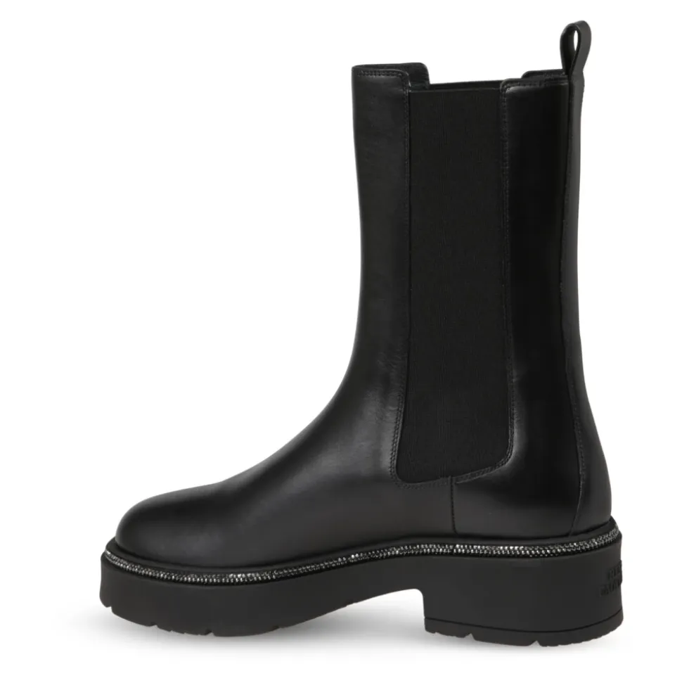 Bika Chelsea Boots