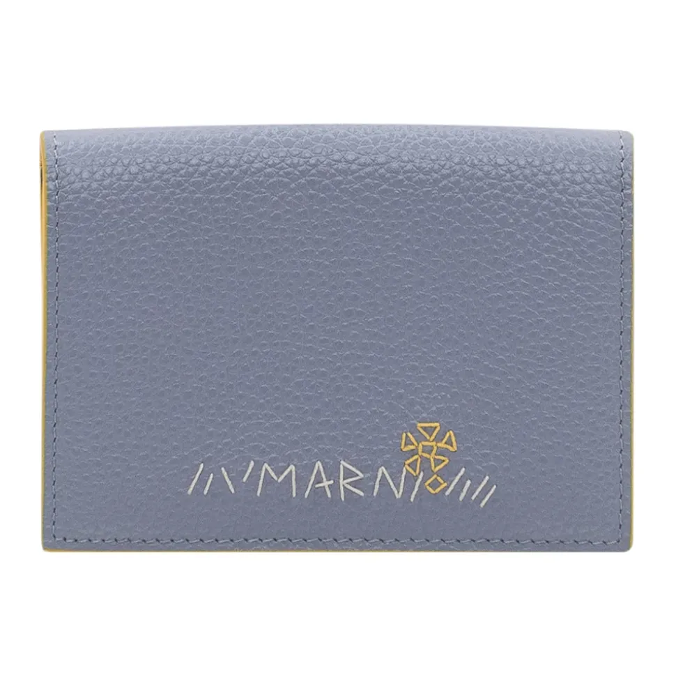 Billetera Trifold