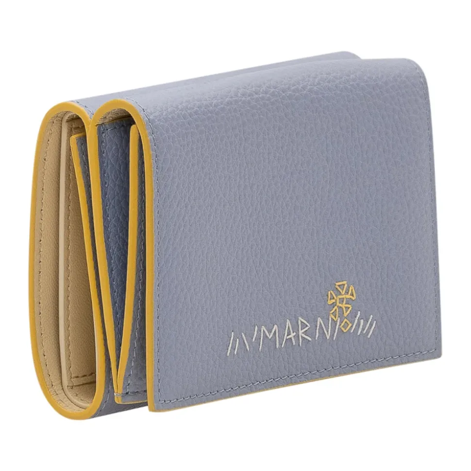 Billetera Trifold