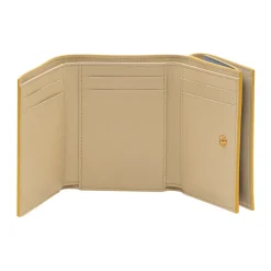 Billetera Trifold