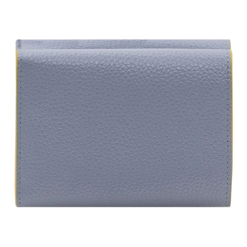 Billetera Trifold