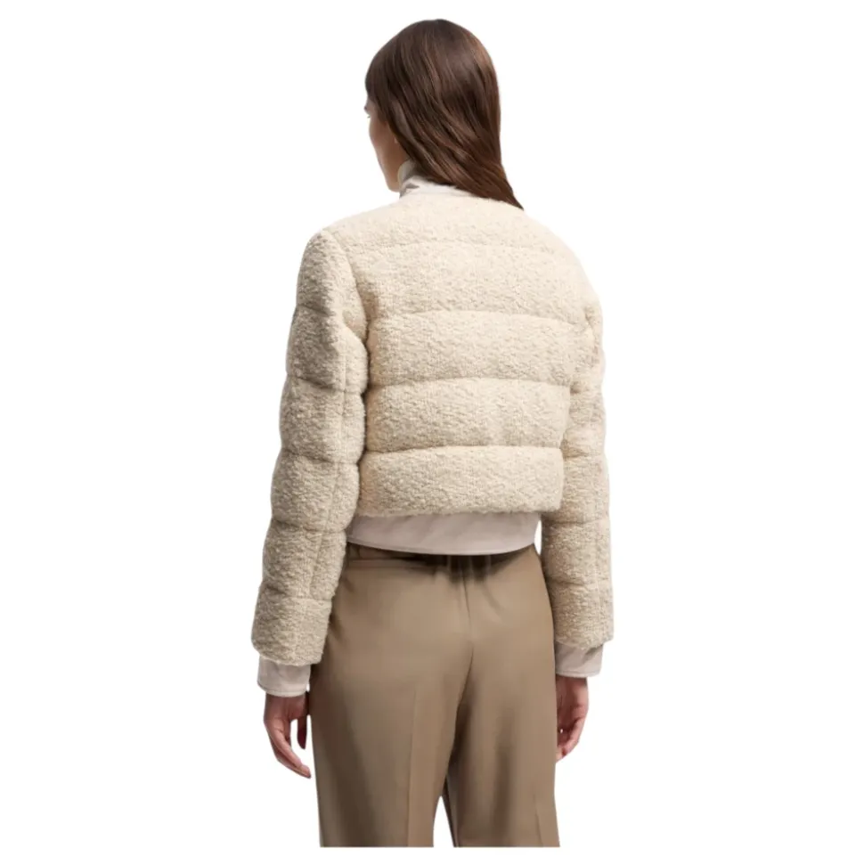 Blandy Short Down Jacket