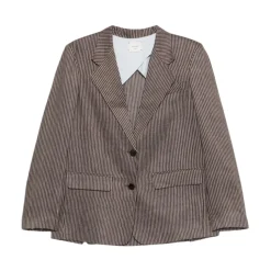 Blazer a Rayas