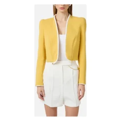 Blazer Corto