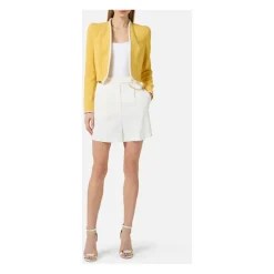 Blazer Corto