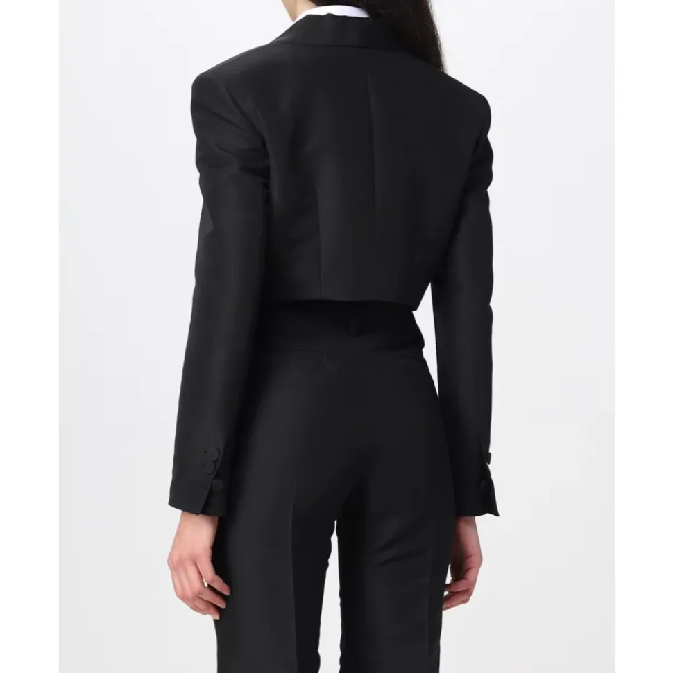 Blazer Corto