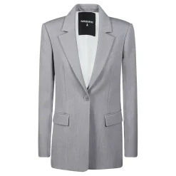 Blazer Elegante para Mujeres
