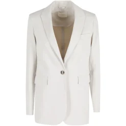 Blazer Fleece