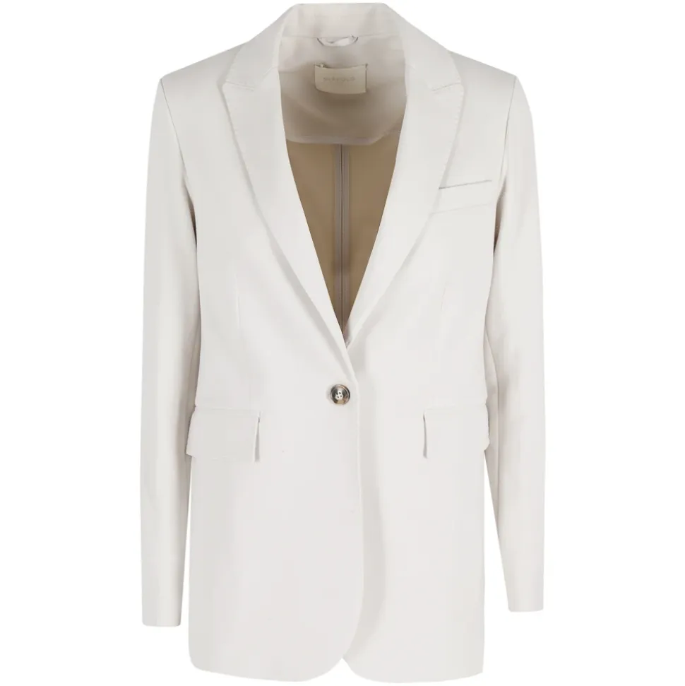 Blazer Fleece