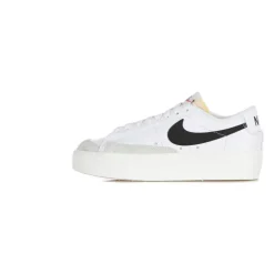 Blazer Low Platform