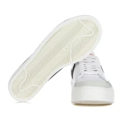 Blazer Low Platform
