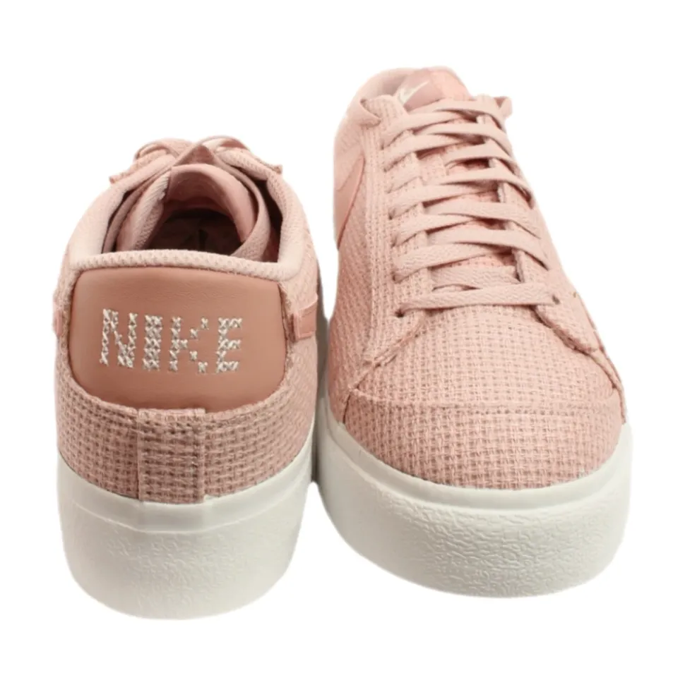Blazer Low Platform