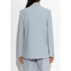 Blazer Vanille