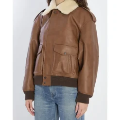 Blouson Aviateur