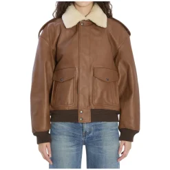 Blouson Aviateur