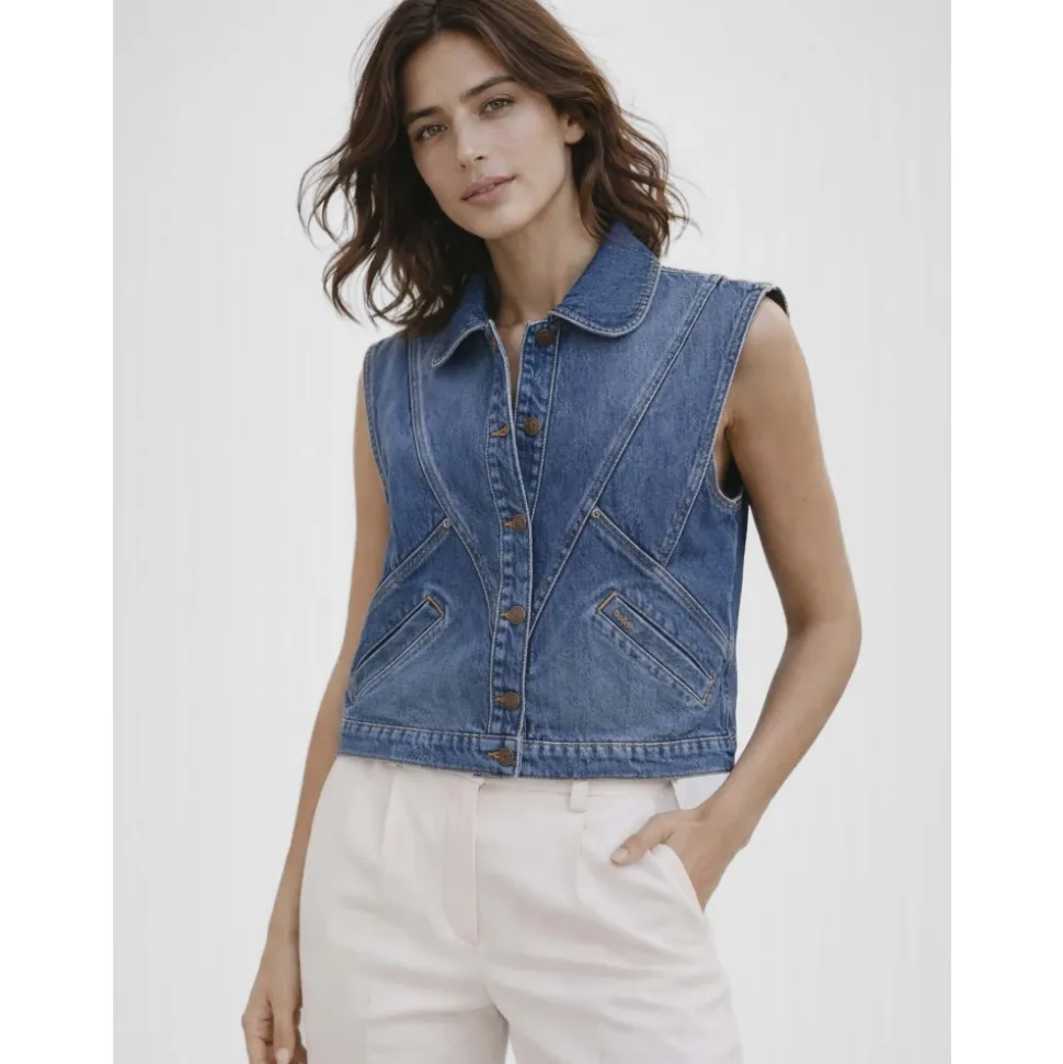 Blouson Max