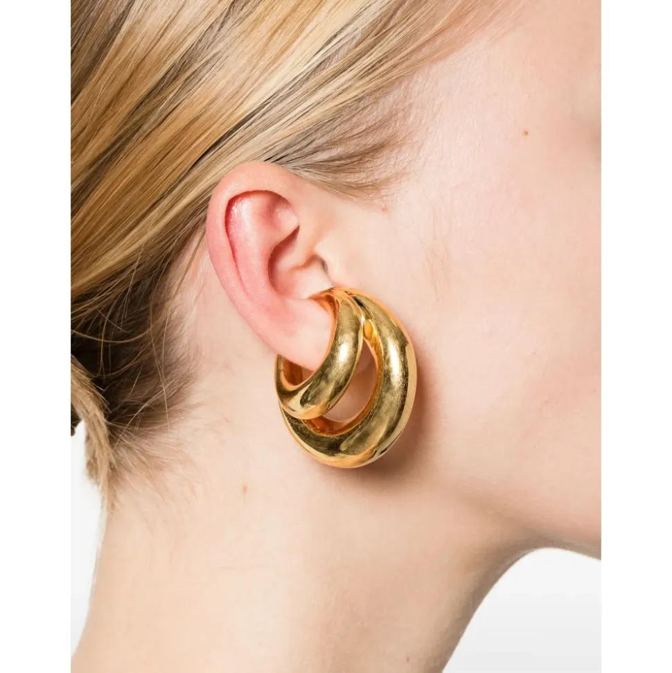 Blow Up Ear Cuff