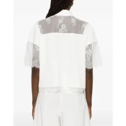 Blugirl Shirts White