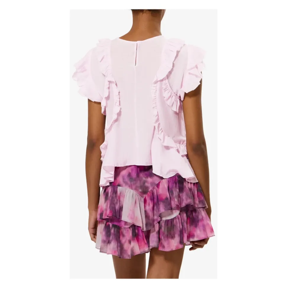 Blusa