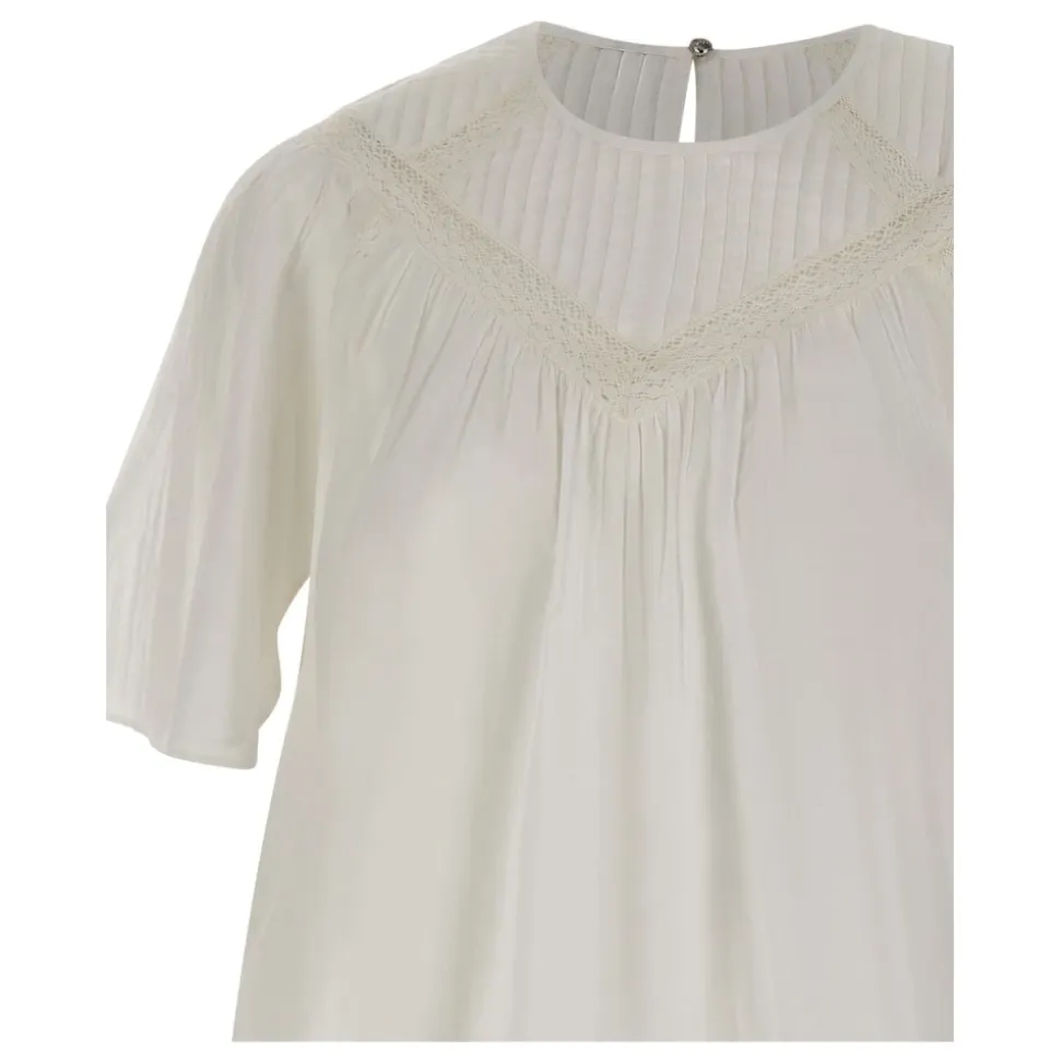 Blusa Benzy