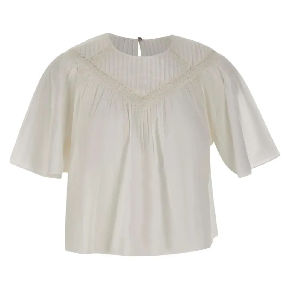 Blusa Benzy