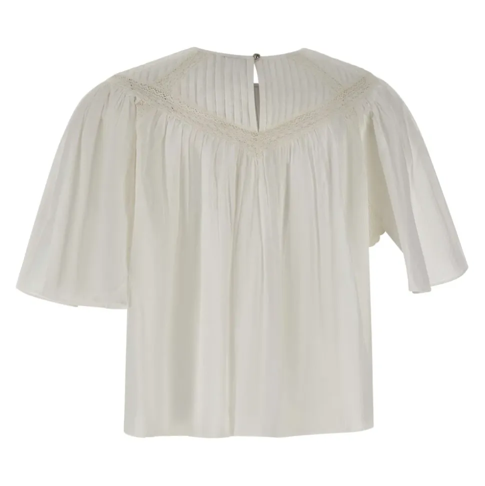 Blusa Benzy