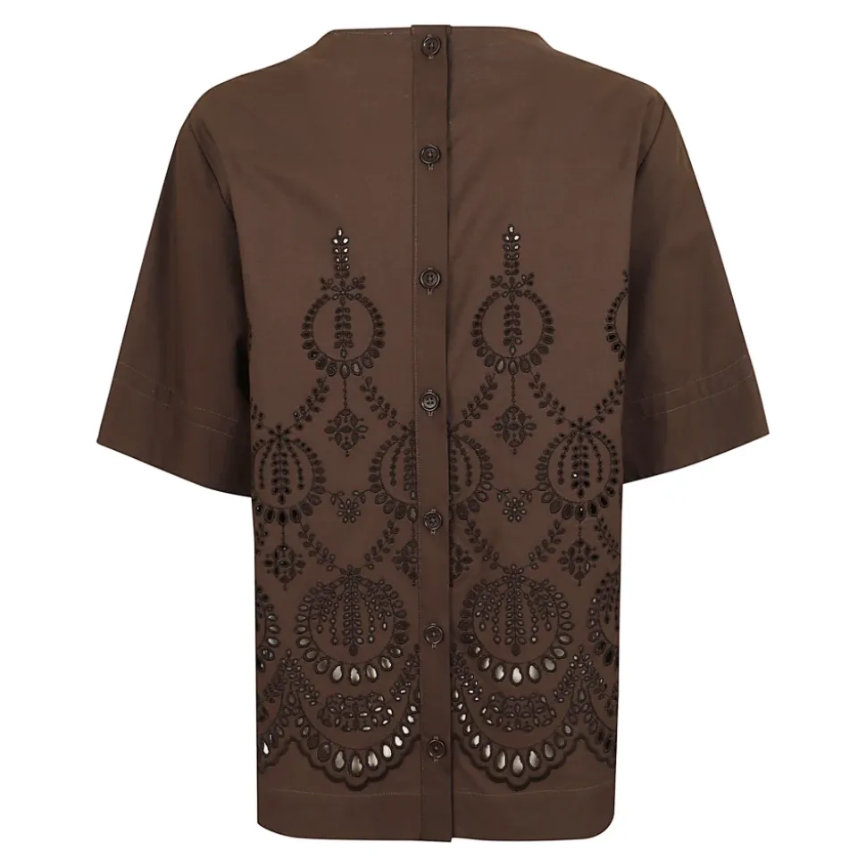 Blusa Cannes